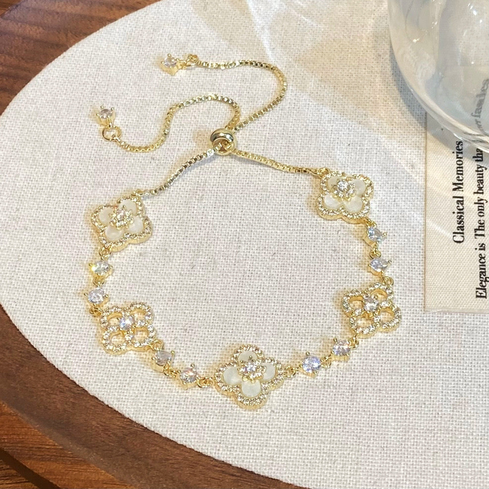 Brățară Sakura Cleef