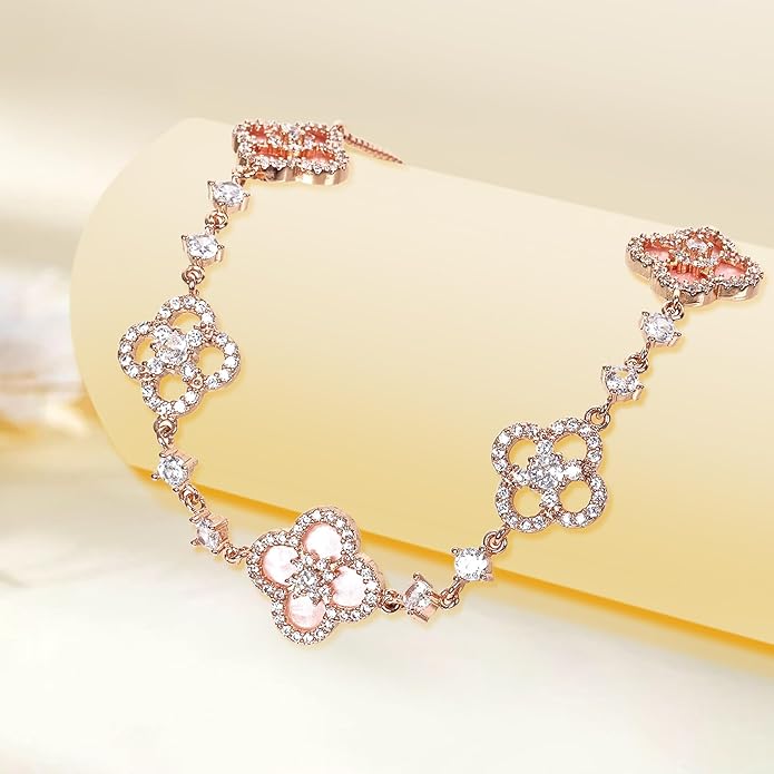 Brățară Sakura Cleef