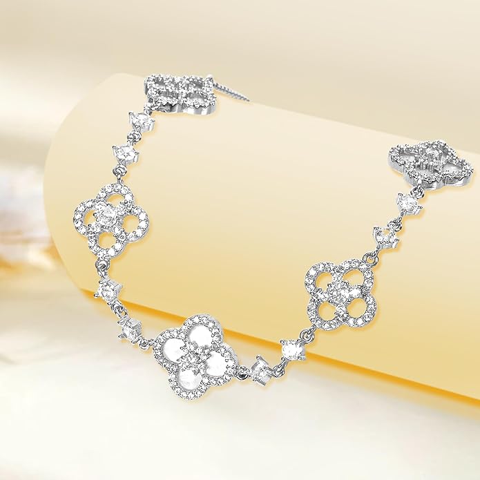 Brățară Sakura Cleef