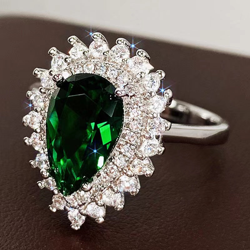 Elegant rings for daily wear and special occasions