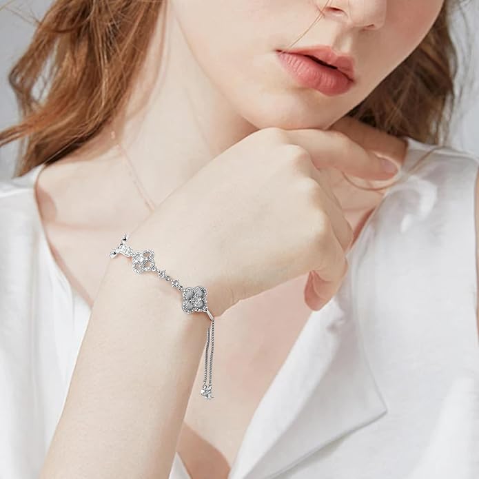 Brățară Sakura Cleef