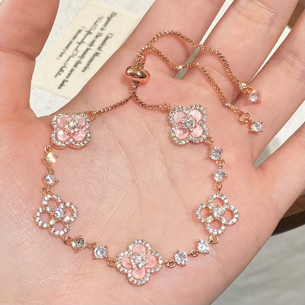 Brățară Sakura Cleef