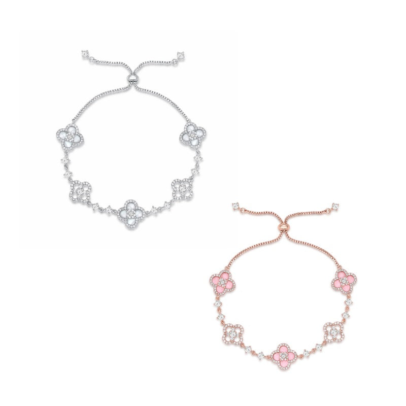 Pulseira Sakura Cleef | CotaJewelry