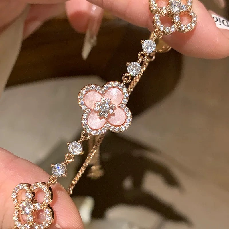 Brățară Sakura Cleef
