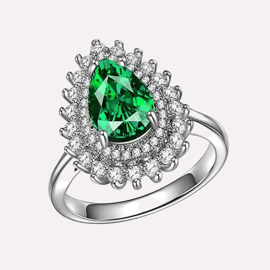 Dazzling Rings collection with multiple styles