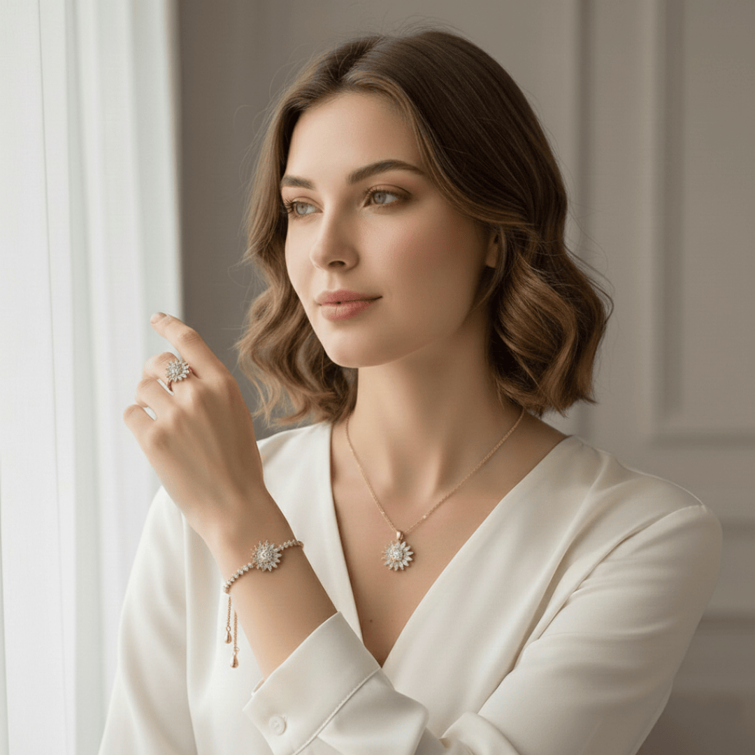 Everyday Wear Jewelry