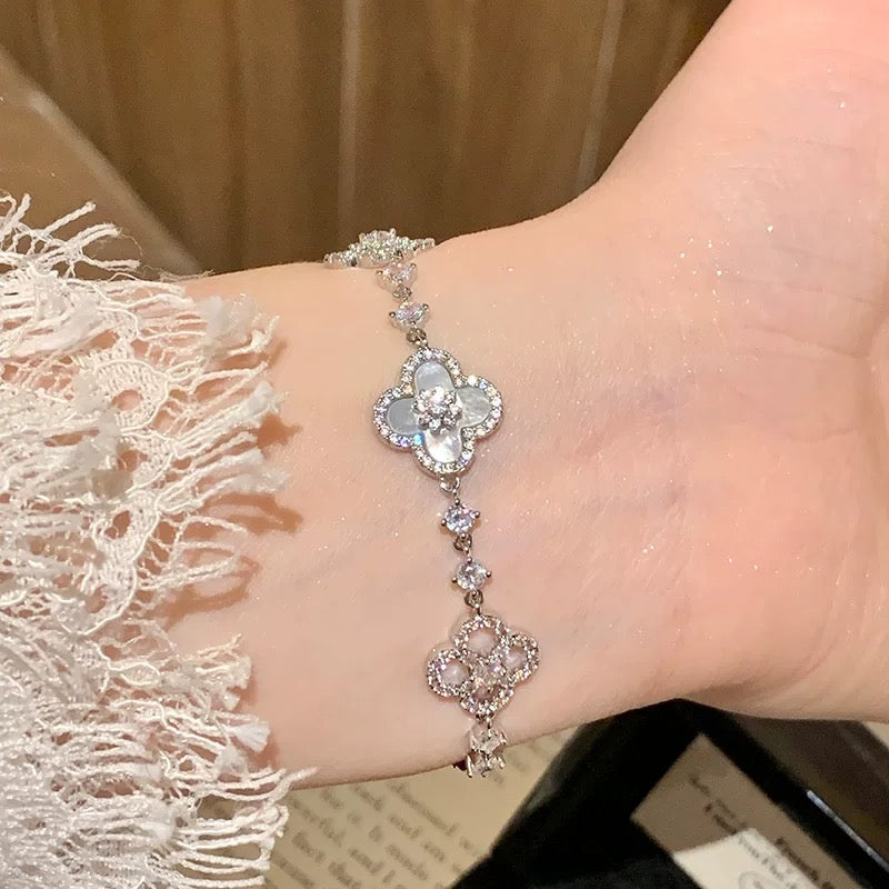 Brățară Sakura Cleef