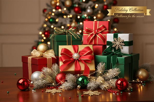 Everyday Wear Jewelry