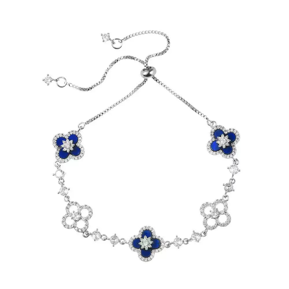 Sakura Cleef Bracelet