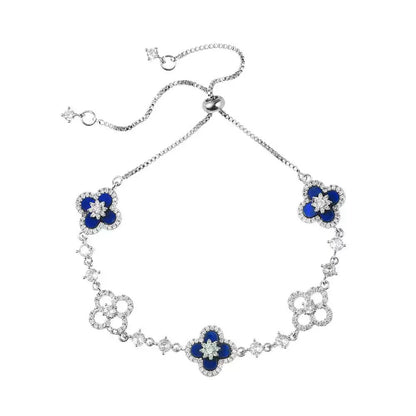 Sakura Cleef Bracelet