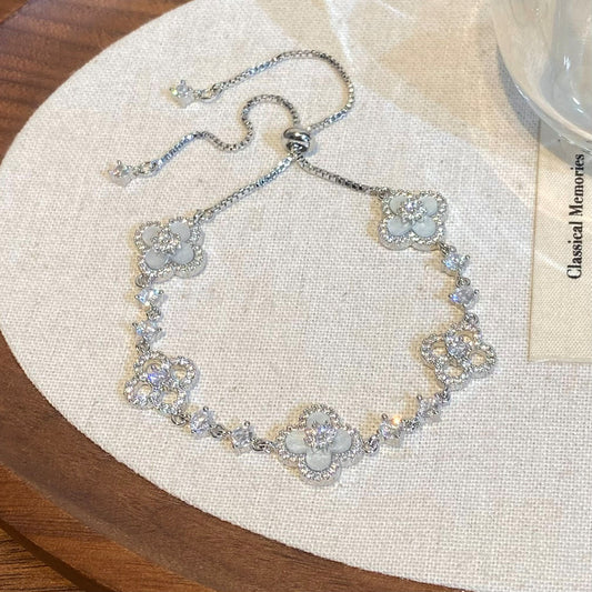 Sakura Cleef Armband