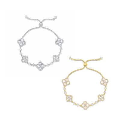 Náramok Sakura Cleef
