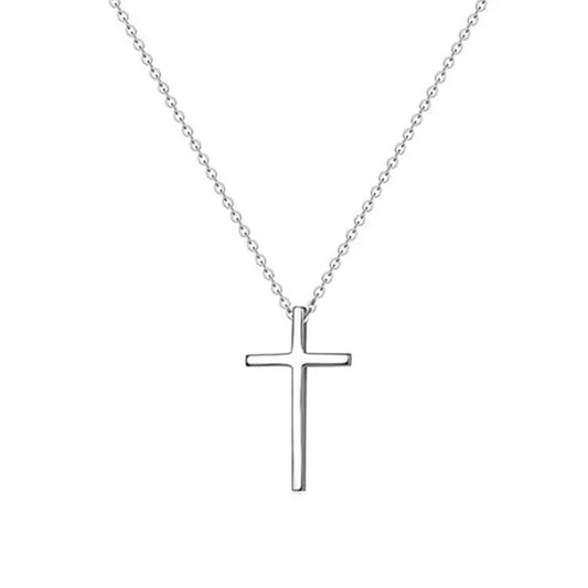 Cross Necklace | CotaJewelry