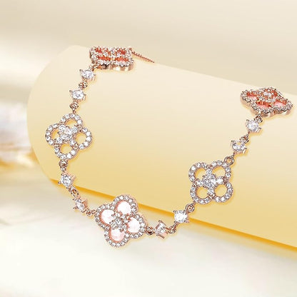 Náramok Sakura Cleef