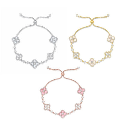 Náramok Sakura Cleef