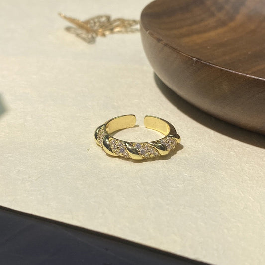 Twilight Wijnstok Ring