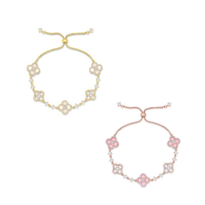 Náramok Sakura Cleef
