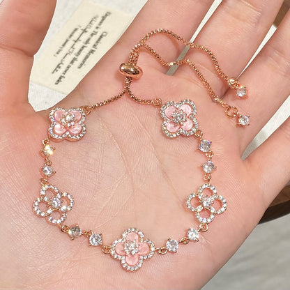 Náramok Sakura Cleef