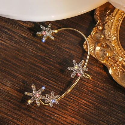 Multiple Styles Tassel Ear Cuffs (A Pair)