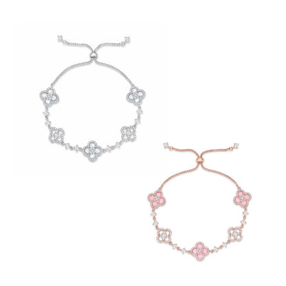 Náramok Sakura Cleef