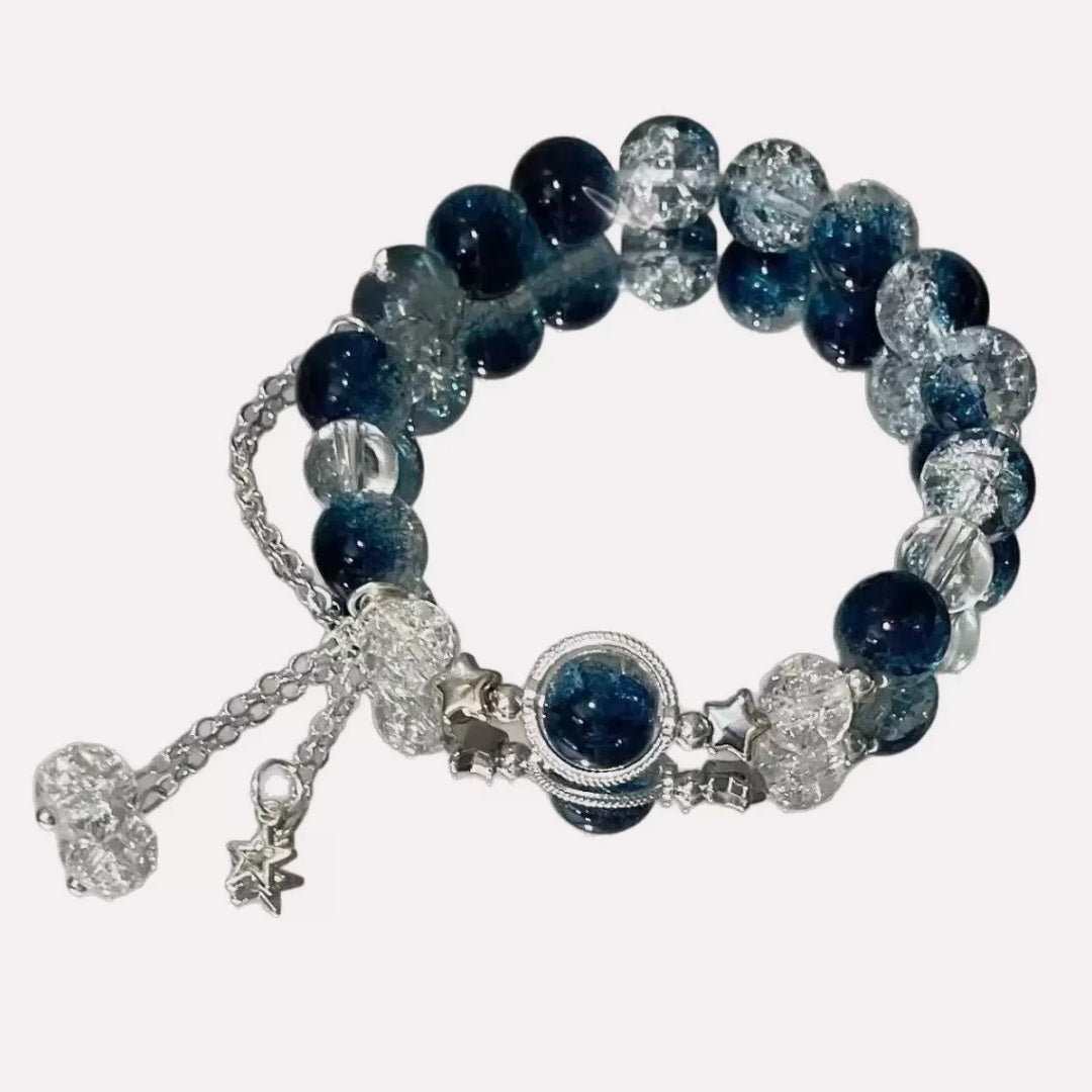 Brilliant Galaxy Bracelet