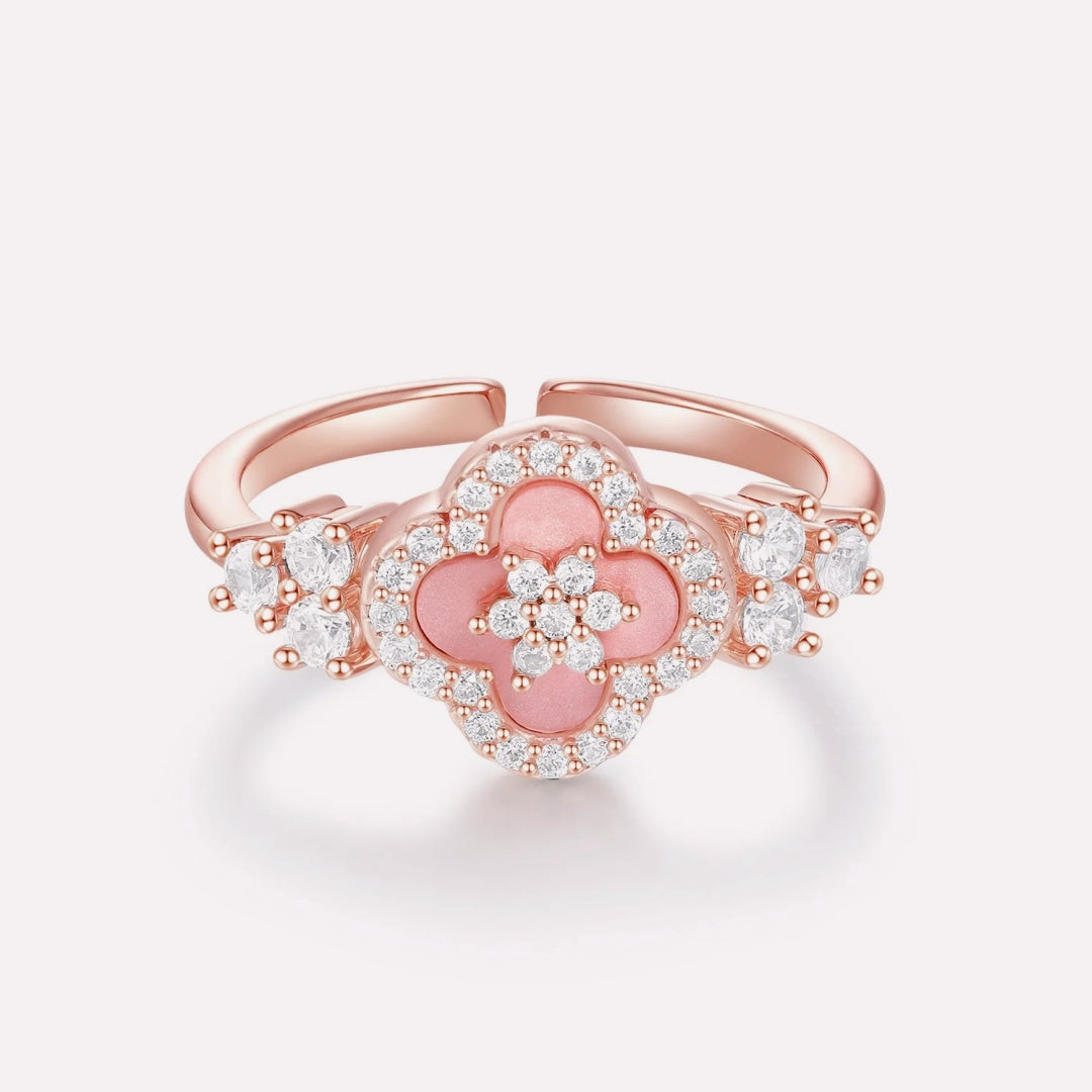Sakura Cleef リング