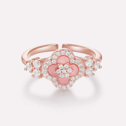 Sakura Cleef リング