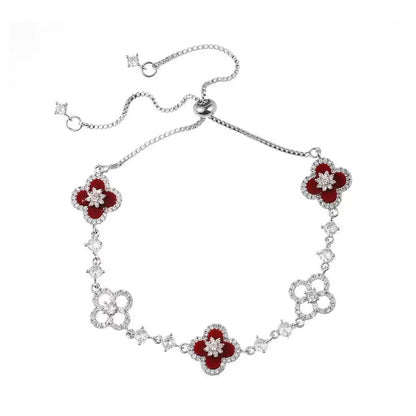 Sakura Cleef Bracelet