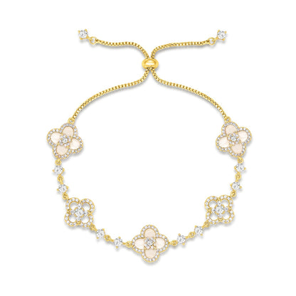 Náramok Sakura Cleef