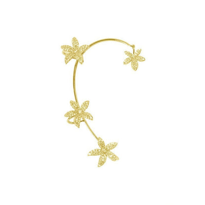 Multiple Styles Tassel Ear Cuffs (A Pair)