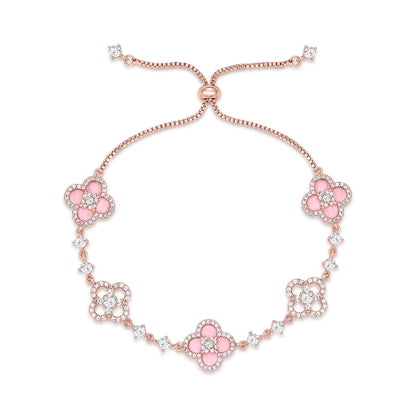 Náramok Sakura Cleef