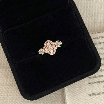 Sakura Cleef リング