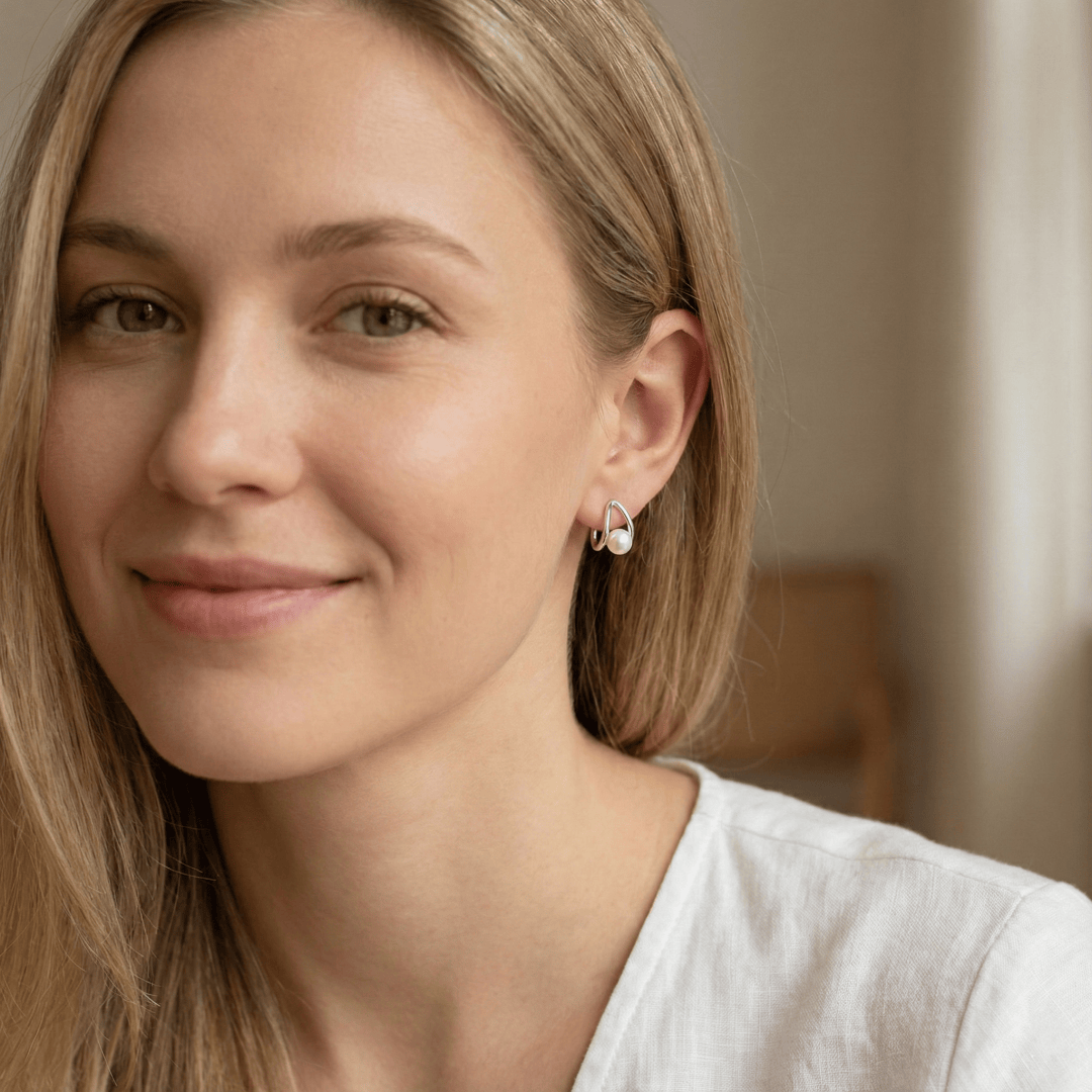 Lightweight Earrings