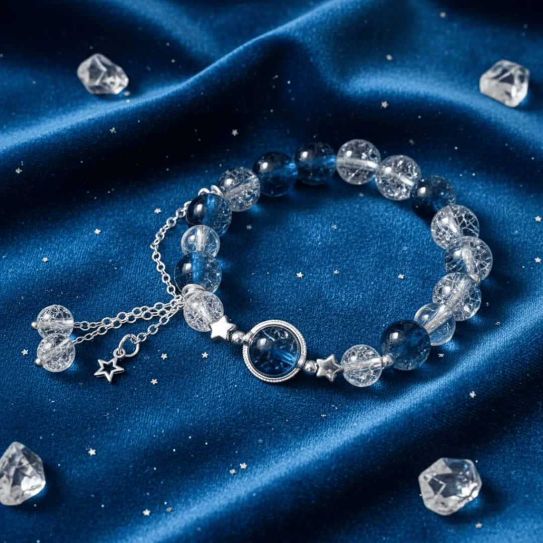 Brilliant Galaxy Bracelet
