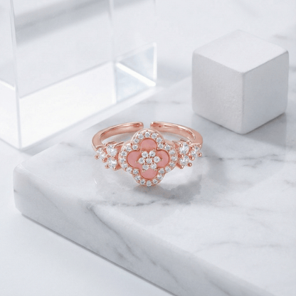 Sakura Cleef リング