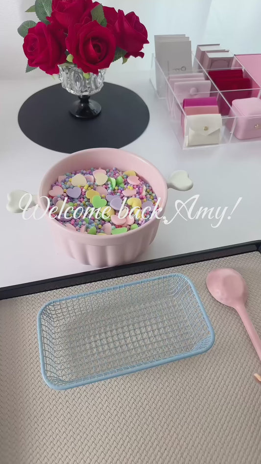 Miss Cota’s Deluxe Jewelry Box: Curated Just For You ✨